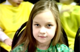 Рождественская сказка 2013